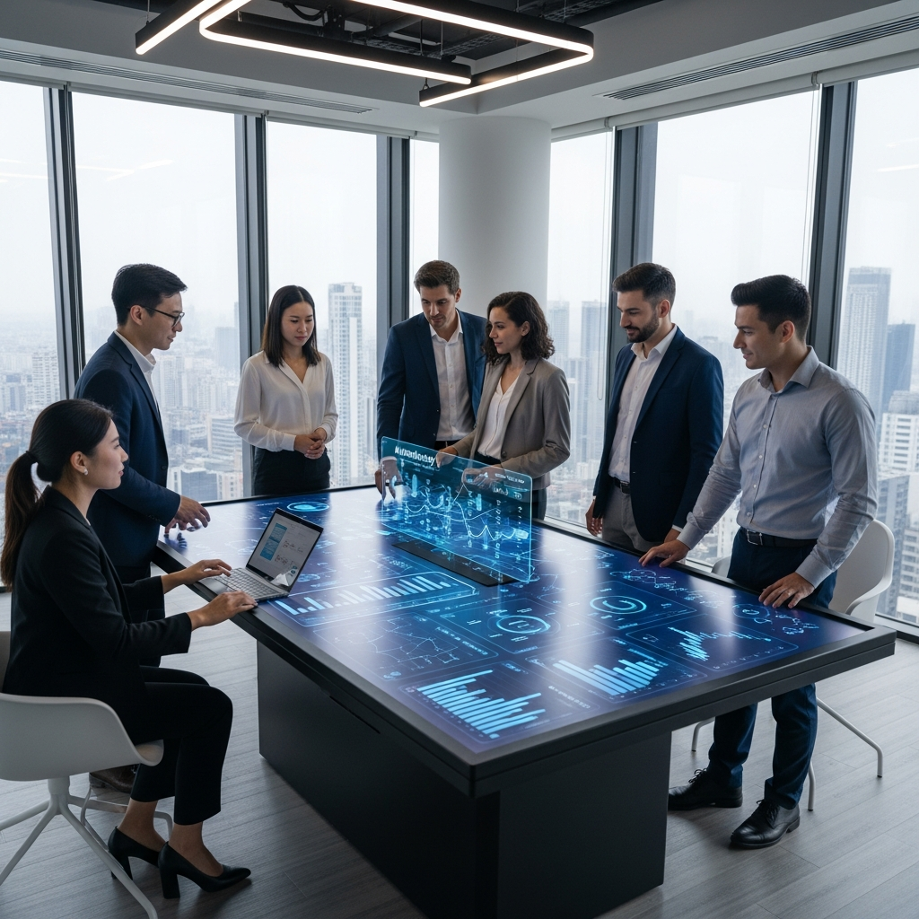 Streamline Content Creation with AI