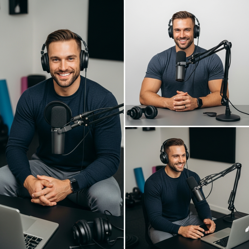 Why Fitness Coaches Should Guest on Podcasts