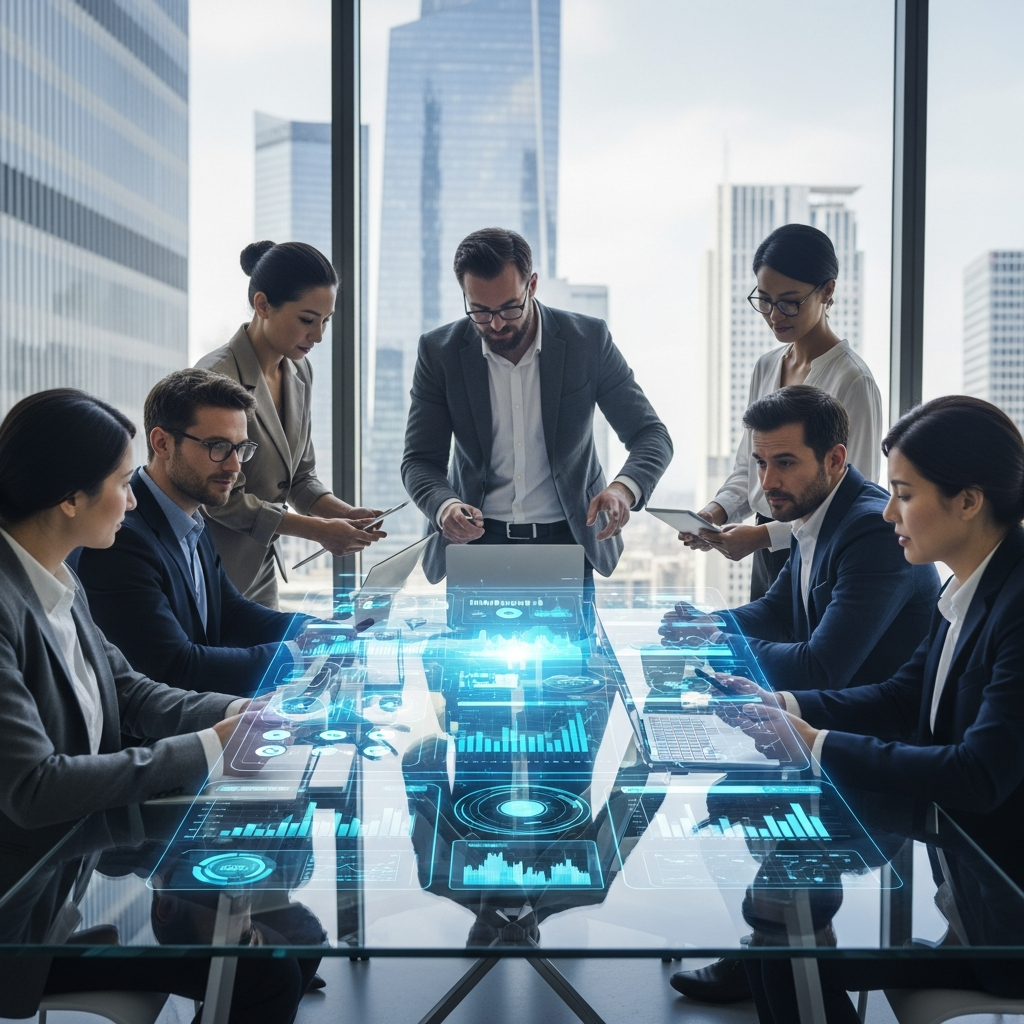 Founder Notes: AI-Integrated Content Strategies