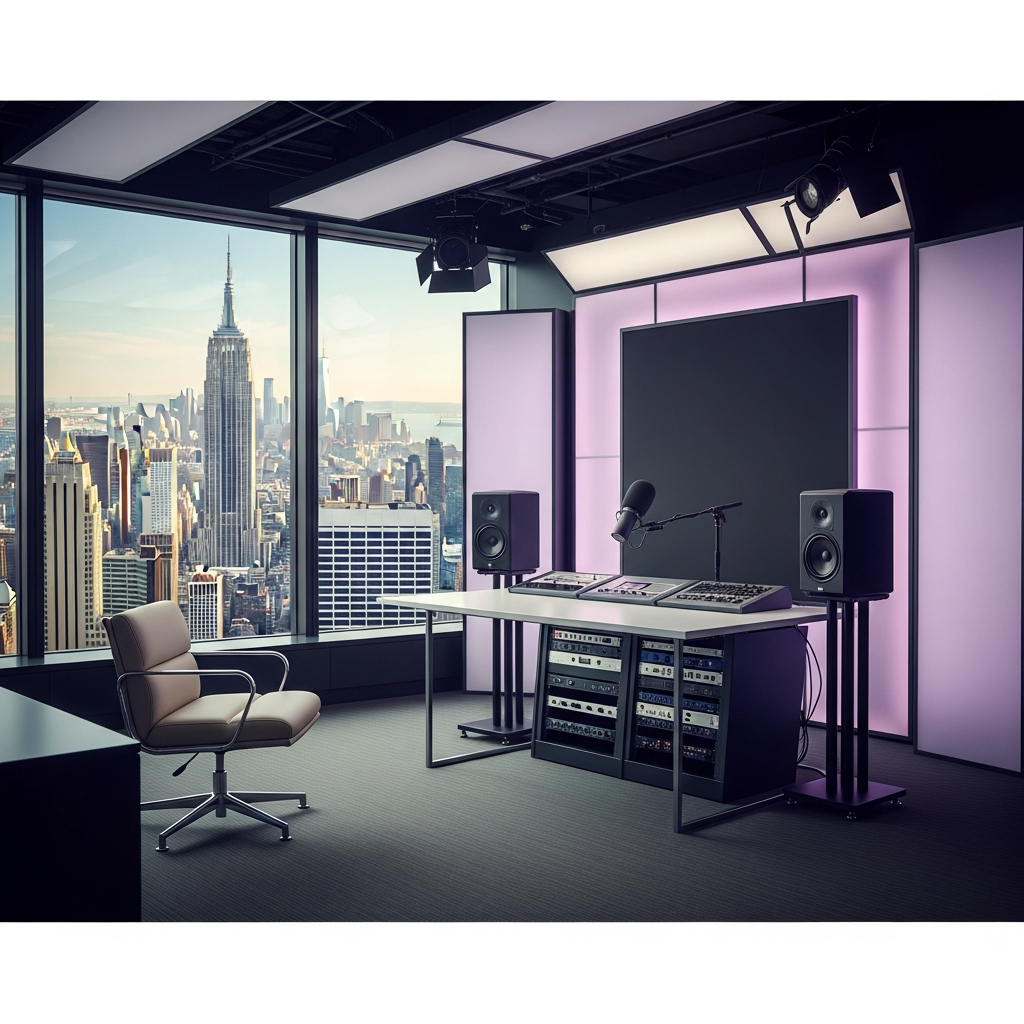 NYC Podcast Guesting: Build Authority Fast