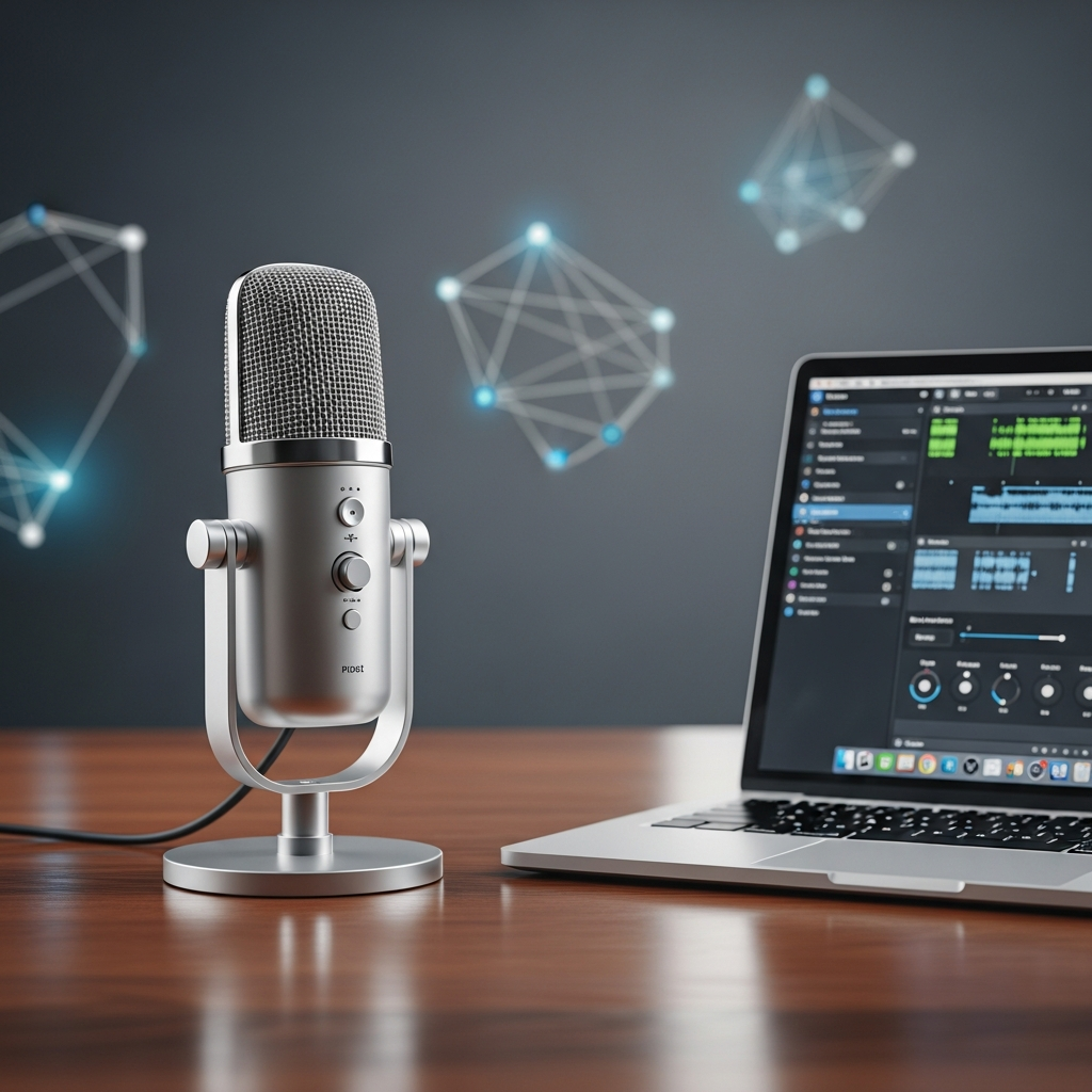 Podcast Guesting for Audience Growth