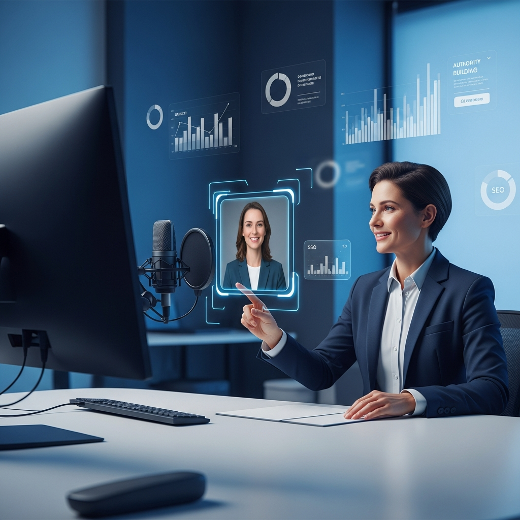 Podcast Guesting Monetization: Authority & SEO