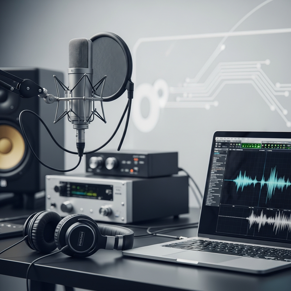 Why We Built PodcastBud